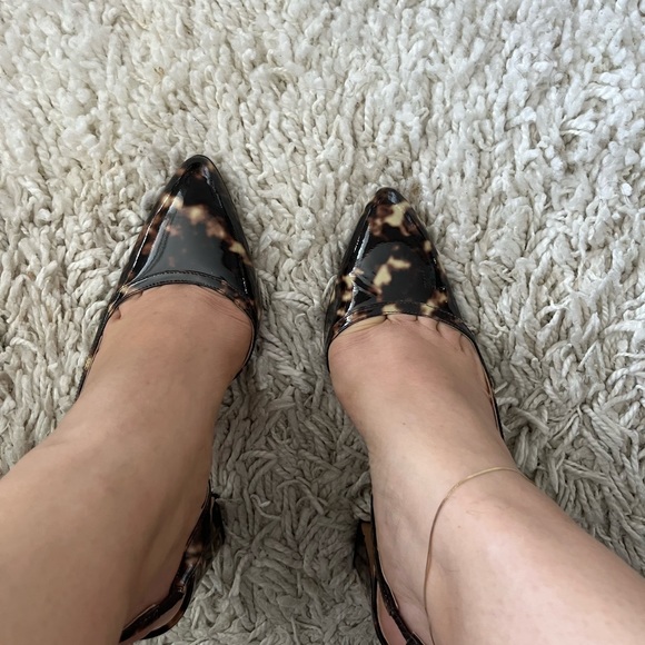 Never worn before cute Kate spade heels - Picture 4 of 5